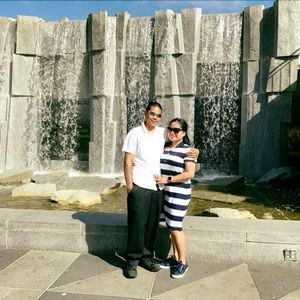 Meet your Posher, Judith