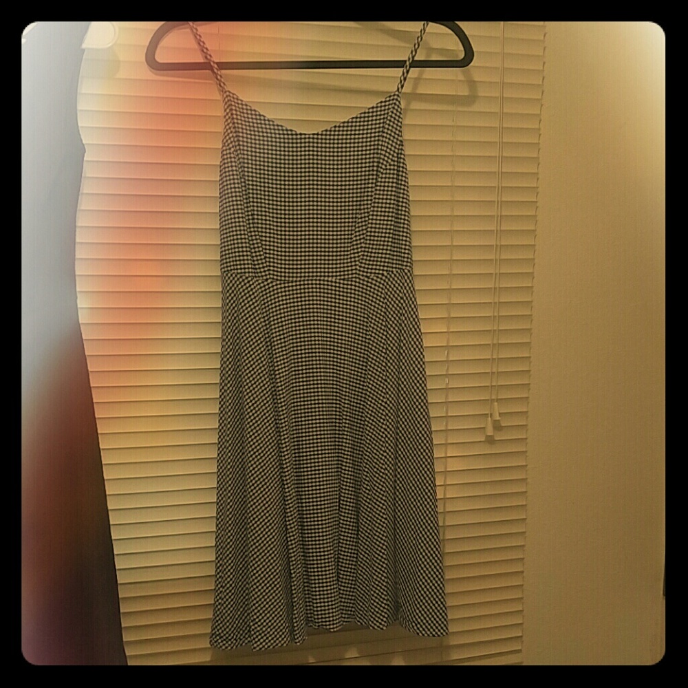 **final price** Old navy dress