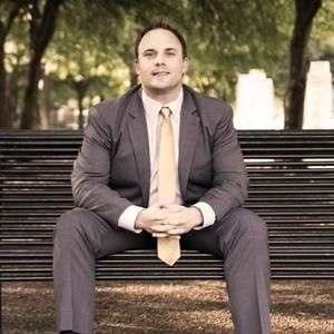 Meet your Posher, Cory