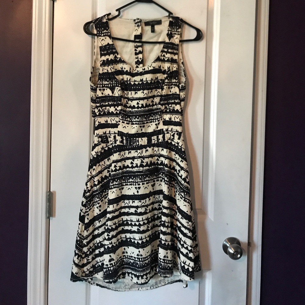 Jessica Simpson Dress