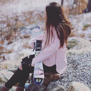 Meet your Posher, Jocelyn