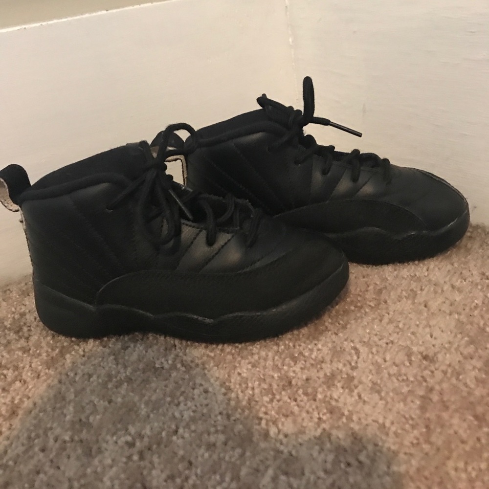 Toddler Jordan 12