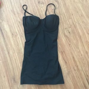 Slip shapewear 38D