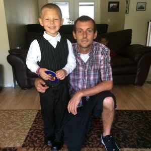 Meet your Posher, Daniel