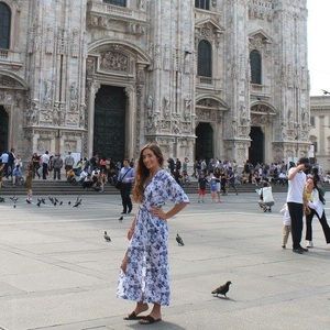 Meet your Posher, Abby