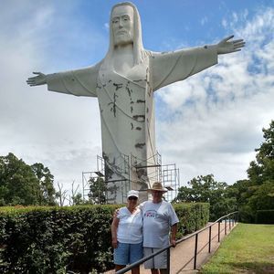 Meet your Posher, Tom donna