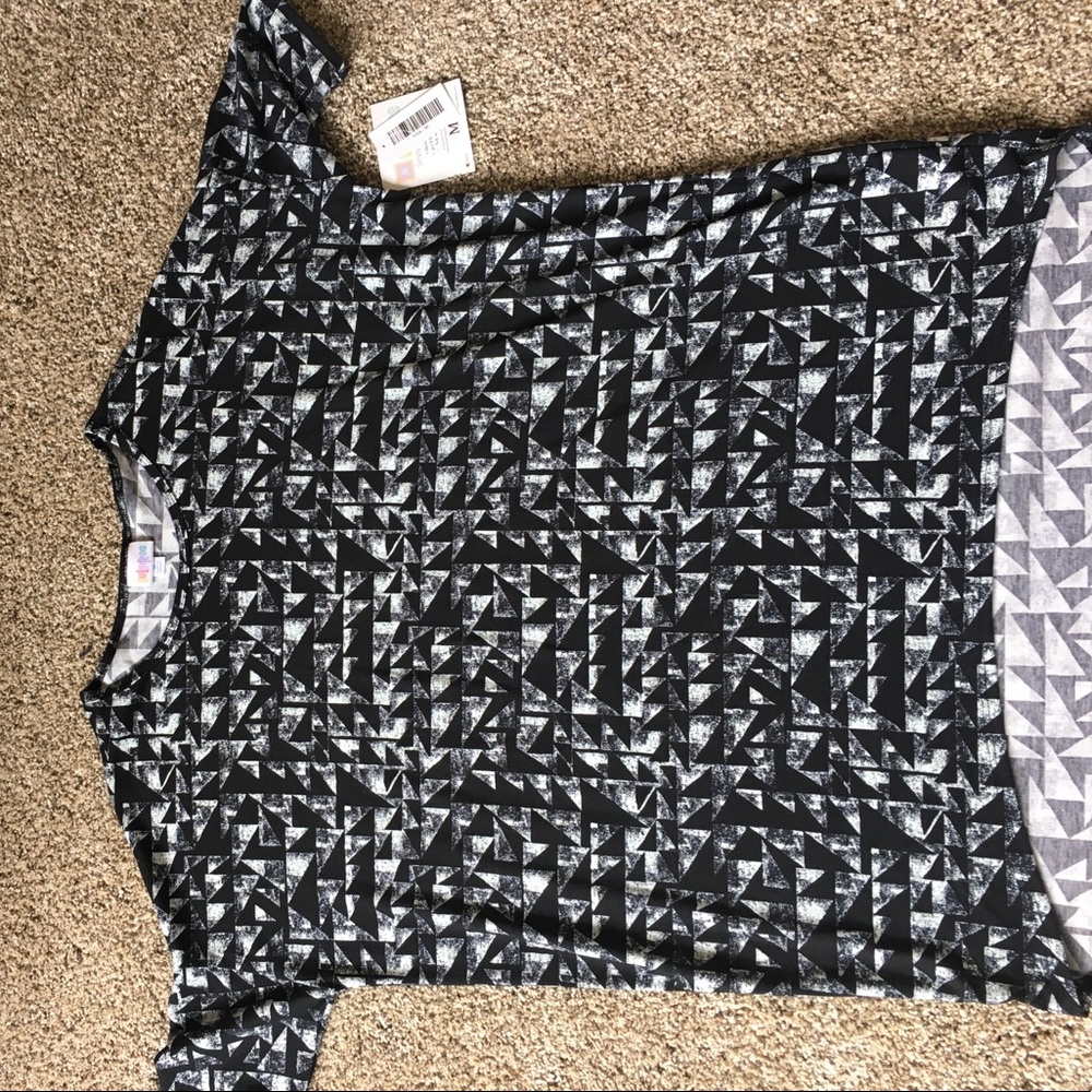 LuLaRoe Irma