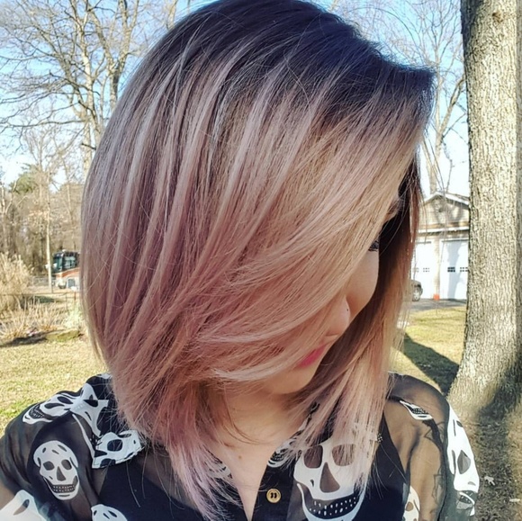 Meet your Posher, Heather - Picture 1 of 1