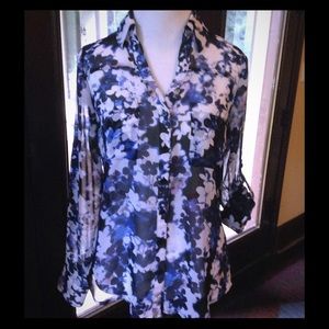 Express portofino shirt XS