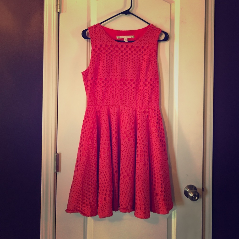 Cute Summer Dress