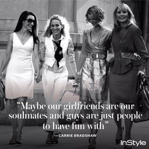 Meet your Posher, Danalynn