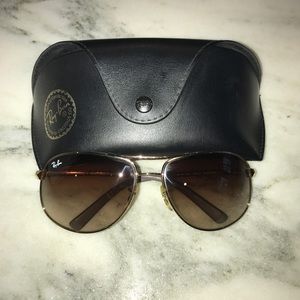 Ray Ban Aviators