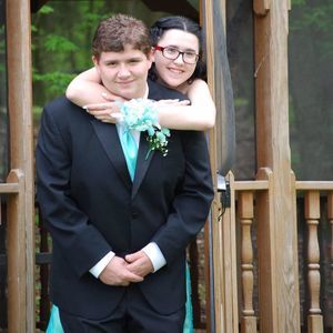 Meet your Posher, Kelsey