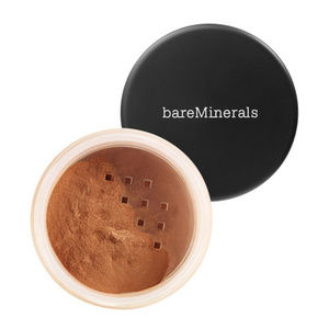 Bare Minerals Warmth All over Face Color 1.5g New
