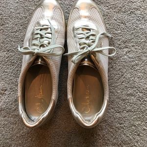Cole Haan sneakers. Not available sold