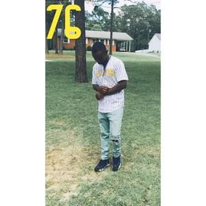 Meet your Posher, Deandre