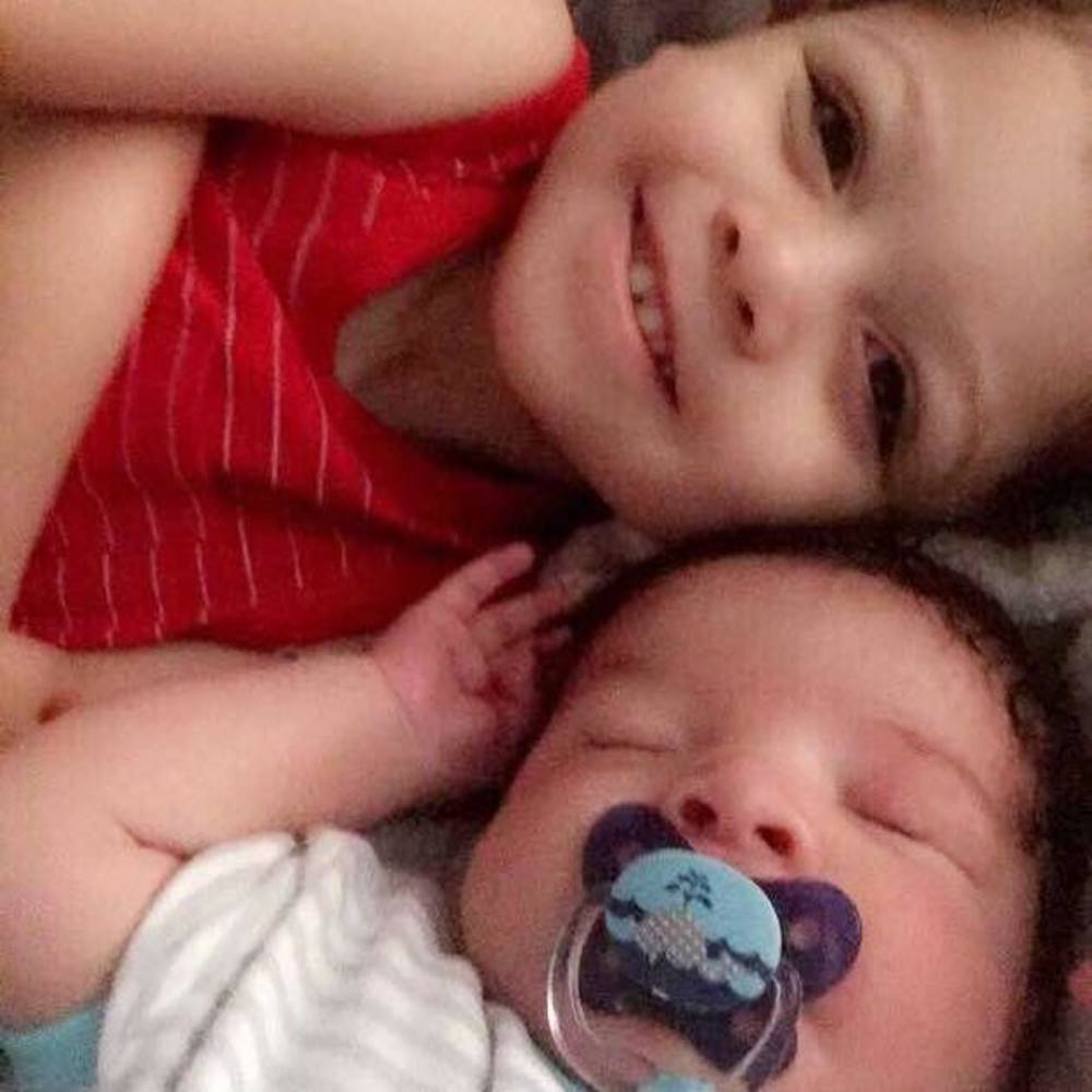 Meet your Posher, Ruben