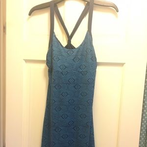 Patagonia Sporty Dress