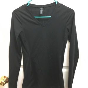 Under Armour long sleeve