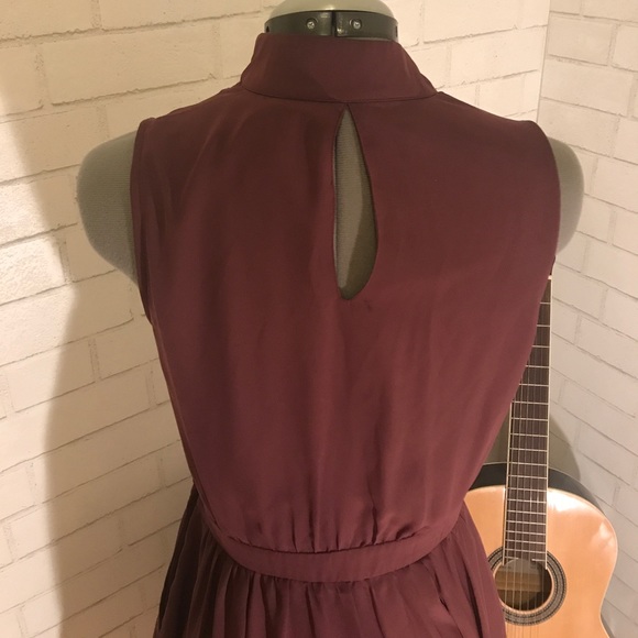 Beautiful ModCloth dress - Picture 2 of 8