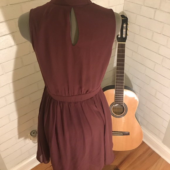 Beautiful ModCloth dress - Picture 4 of 8