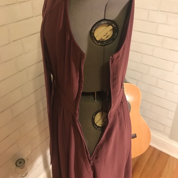 Beautiful ModCloth dress - Picture 5 of 8