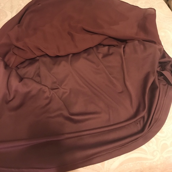 Beautiful ModCloth dress - Picture 7 of 8