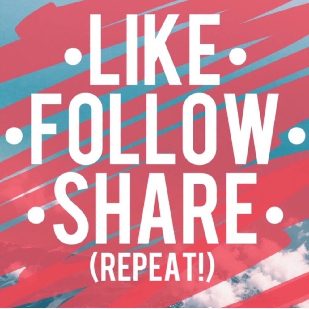 FOLLOW GAME!! 😍💣💛 PLEASE SHARE!! 🌸