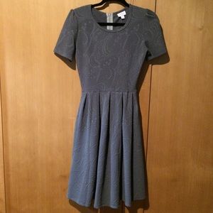 LuLaRoe Amelia - Small