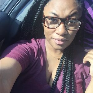 Meet your Posher, Taniesha