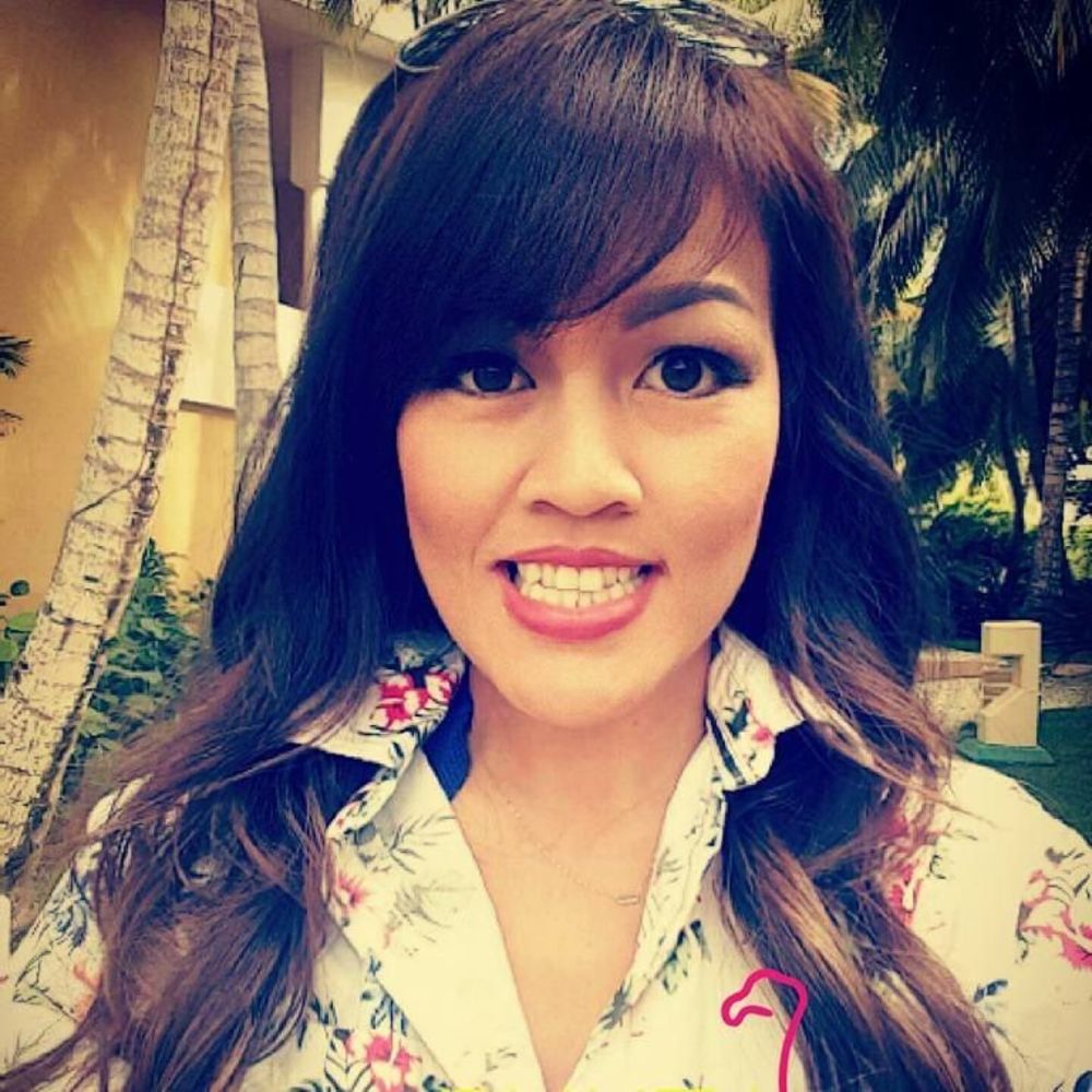 Meet your Posher, Thu