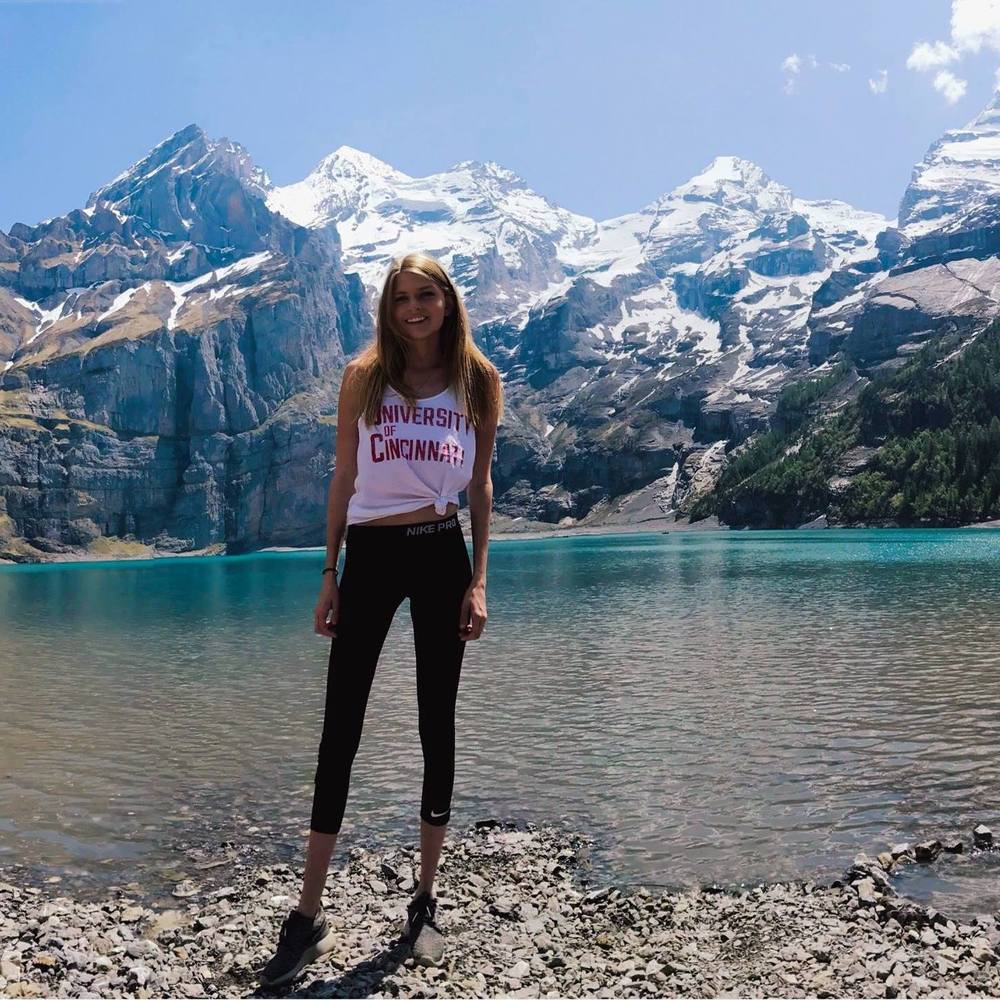 Meet your Posher, Alex