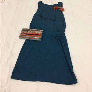 Lilla P cotton dress