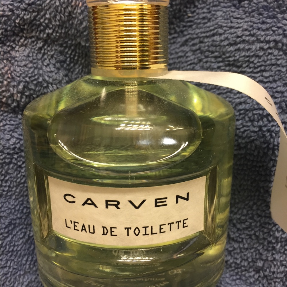 Carven L'eau De Toilette