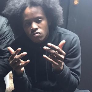 Meet your Posher, Billy