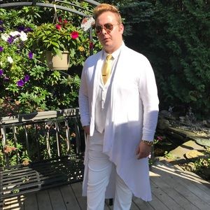 Meet your Posher, Travis