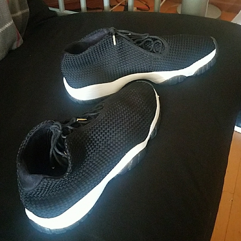 Running Shoe