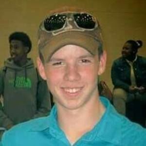 Meet your Posher, Racheal