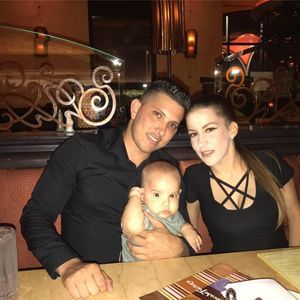 Meet your Posher, Alejandro