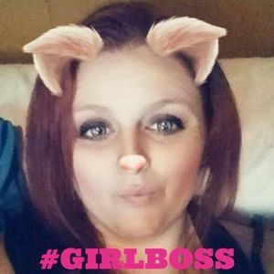 Meet your Posher, Ginger