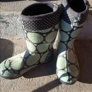 Women's bogs size 8
