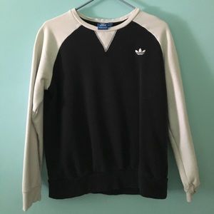 Adidas Crew Neck