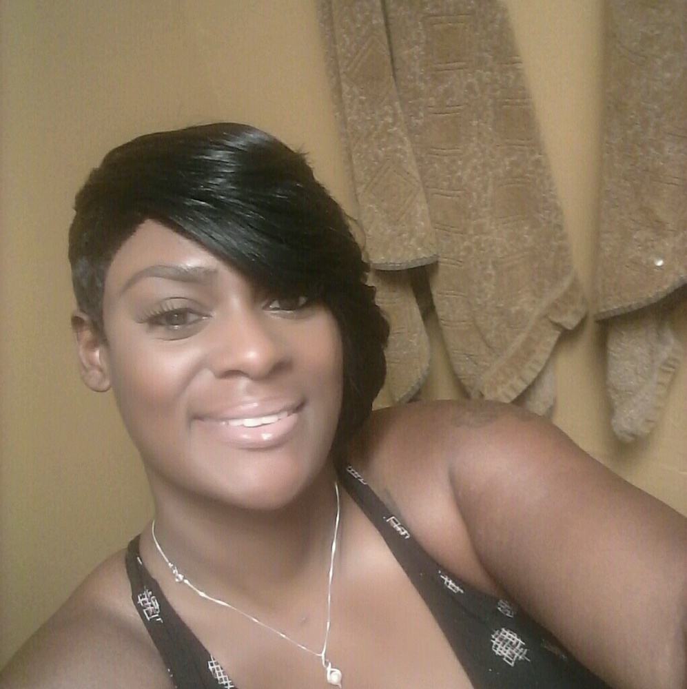 Meet your Posher, Lashonna