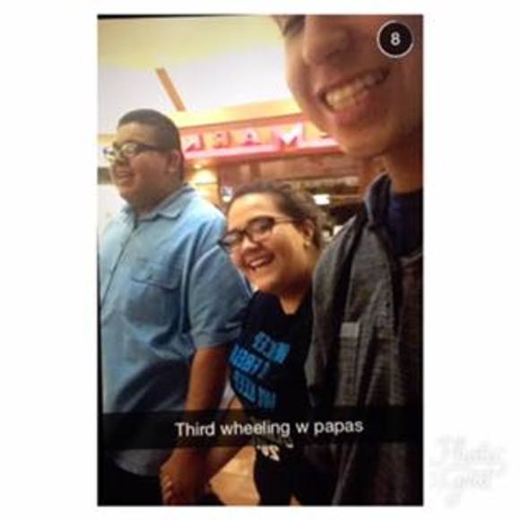 Meet your Posher, Daniel - Picture 1 of 1