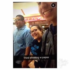 Meet your Posher, Daniel