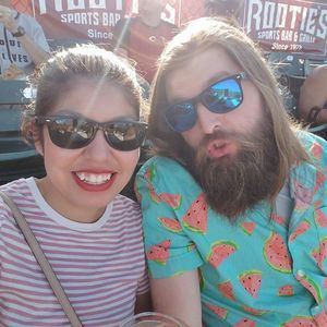 Meet your Posher, Erica