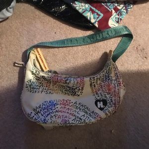 Harajuku bag