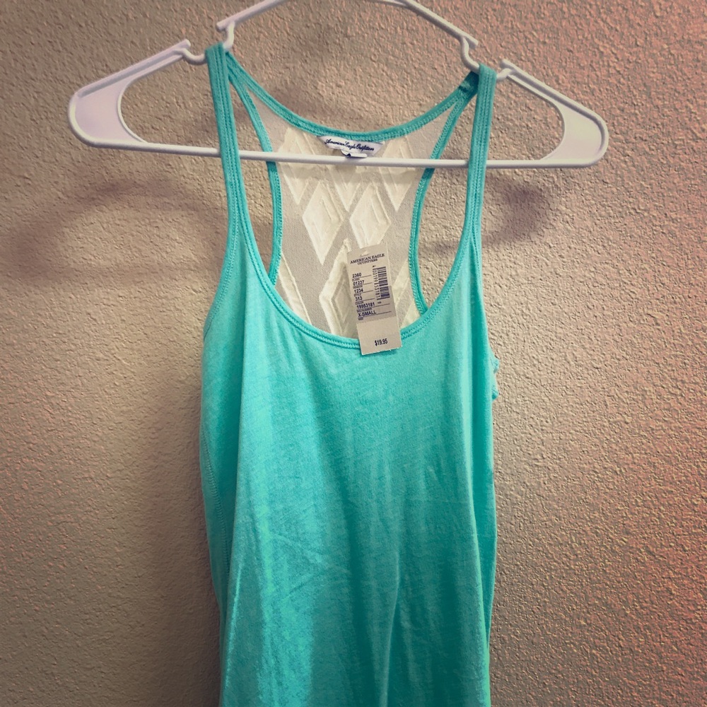 American Eagle Tank Top!