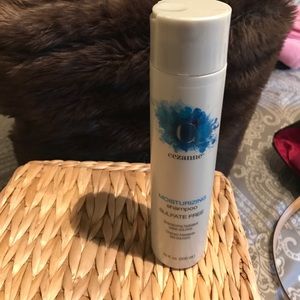 Cezanne Sulfate Free Moisturizing Shampoo