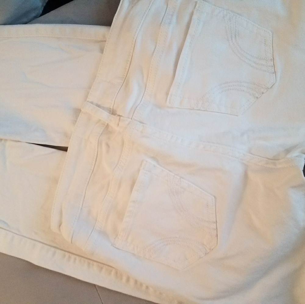 Hollister Skinny jeans!